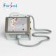 High quality CE FDA approved professional painless whole body use 15 inch 1800w cooling gel laser hair removal for sale
