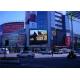 GOB SMD 3 in 1 indoor High definition LED Video Screens Displays for Shopping Malls