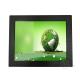 Fanless 15 I5 Capacitive Industrial Touch Panel PC 1024X768