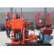 Professional Core Drill Rig XY-2B Diesel Power Type For Geological Investigation