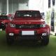 2.0D Diesel BJ40 SUV Auto Passenger Vehicles 2.0T 120kw