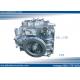 CP5  high speed alloy  high speed  gear  pump use for fuel dispenser