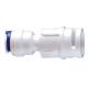 Ro Filtration House Hold Water Filter Fittings Quick Connect φ 10mm Stem OD