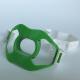 Oxygen Tube Disposable Mouthpiece Gastroscope Endoscopy Accessory