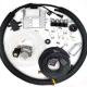 CNG GDI Full Conversion Kits For 4 Cylinder GNV Cylinder Direct Injection System