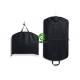 Suit / Shirt Zippered Garment Bags Protective Cover For Travel Easy To Use