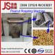groundnut roasting machine continuous roaster machine