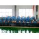 High Precision Automatic Tube Mill for ERW Steel Pipe Production
