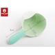 Plastic Spoon Baby Shower Bath Water Bailer Children Shampoo Tools Scoop