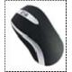 CE & ROHS certificate black / white 1600 DPI 2.4G wireless mouse SVM-9278G