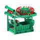 8 Desander Cyclone Slurry Processing Mud Cleaner for Oil and Gas Slurry Separation