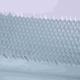 4*8 Inch Standard Size Perforated Aluminum Honeycomb Core For Building