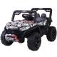 12V Battery Ride On Toy Children's Electric Off-Road Car with Remote Control and MP3