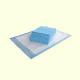 Fluff Pulp Used High Absorbency Disposable Dignity Sheet for Customer's Requirement