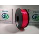 Plastic 500g 1kg Spool 1.75 PLA Silk Filament 3d Printer Material Eco Friendly