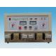 PLC Control Cable Plug Tester 4Kgf / Cm ² For Power Supply Plug Line Polarity