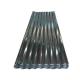 Hot Dipped Dx51d G60 G90 Galvanized Corrugated Sheet ISO9001:2008