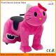 Walking Animals Rides Toy, Coin Operated Rides, Amusment Rides for Sale in Shopping Mall