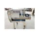 Food Industry Vegetable Cutting Machine Slicing Vegetable Belt Cutting Machine