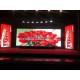 Light Weight P3.91 P4.81 3840Hz Indoor Rental LED Screen For Event