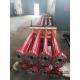 PLS 3 Wellhead Cementing API Chiksan Pipe Pup Joint
