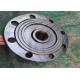 Strength Steel Flange Precision Crafted Blind Flange for Heavy Duty Applications