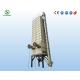 22tons High Drying Efficiency Automatic Grain Dryer 3KW For Rice Millers