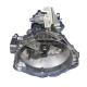 SMR515B01 Manual Truck Transmission Gearbox for Chana Kuayuewang X5 and Long-Lasting