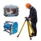 100M 200M Borehole Optical Televiewer Logging Camera Borehole Digital Scanner For Water Well Underground