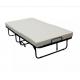 Modern Design Portable Foldable Guest Beds Toddler Bed for Cot Size Rollaway Beds