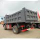 15 ton sinotruk dump truck for sale