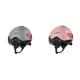 OEM ODM Smart Bluetooth Cycling Helmet With HD Dash Cam