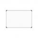 30x40 Magnetic White Board / Office Depot Magnetic Board ABS Corner