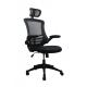 China Mesh Chair with Headrest