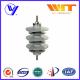 15KV Composite Lightning Surge Arrester Used for Power Transformer Protection