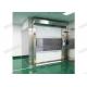 20m/S H13 Hepa Filter Air Shower Door , Material Pass Through Clean Room 2.3KW