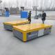 Transfer Trolley 5 Tons Heavy Load For Steel Manufacturing Workshop