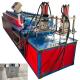 2 in 1 rolling shutter door roll forming machine for Saudi Arabia
