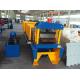 Voltage 380V/50Hz/3Phase Standing Seam Roll Forming Machine with Cutting Tolerance ±2mm