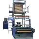 High Reliable Film Extrusion Machine Double Layer Film Making Machine