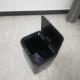 Durable Eco Friendly Automatic Garbage Can Slow Closing With Less Noisy