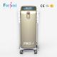 Professional beauty salon use CE FDA approved 1200nm 3000w 1Mhz elight best laser hair removal machine for dark skin