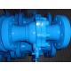 Fire Safe Floating Ball Valve