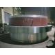 Chemical Cement Plant Castings And Forgings Rotary Dryer Tyre For Kiln