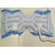 Upper - Body Surgical Warming Blanket Blue White Patient Warming System 75*220cm
