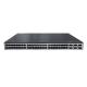 S6730 H48X6C Huawei S6700 Series Switches  Huawei's New Generation Fixed Switches To Provide 10 GE Downlink Ports As We