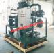 High Efficiency Oil-water and Oil-steam Separator Vacuum Insulating Transformer Oil Purifier and refinery system
