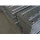 Safety Adjustable Scaffold Plank Corrosion Resistance Construction Walk Boards
