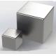 HSMAG Square Rare Earth SmCo Magnetic Cubes 5mm 10mm Corrosion Proof