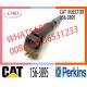 Fuel Injector Assembly 156-3895 1563895  169-7408 222-5967 232-1175 171-9704 196-1401For C-A-T Engine 3412 Series